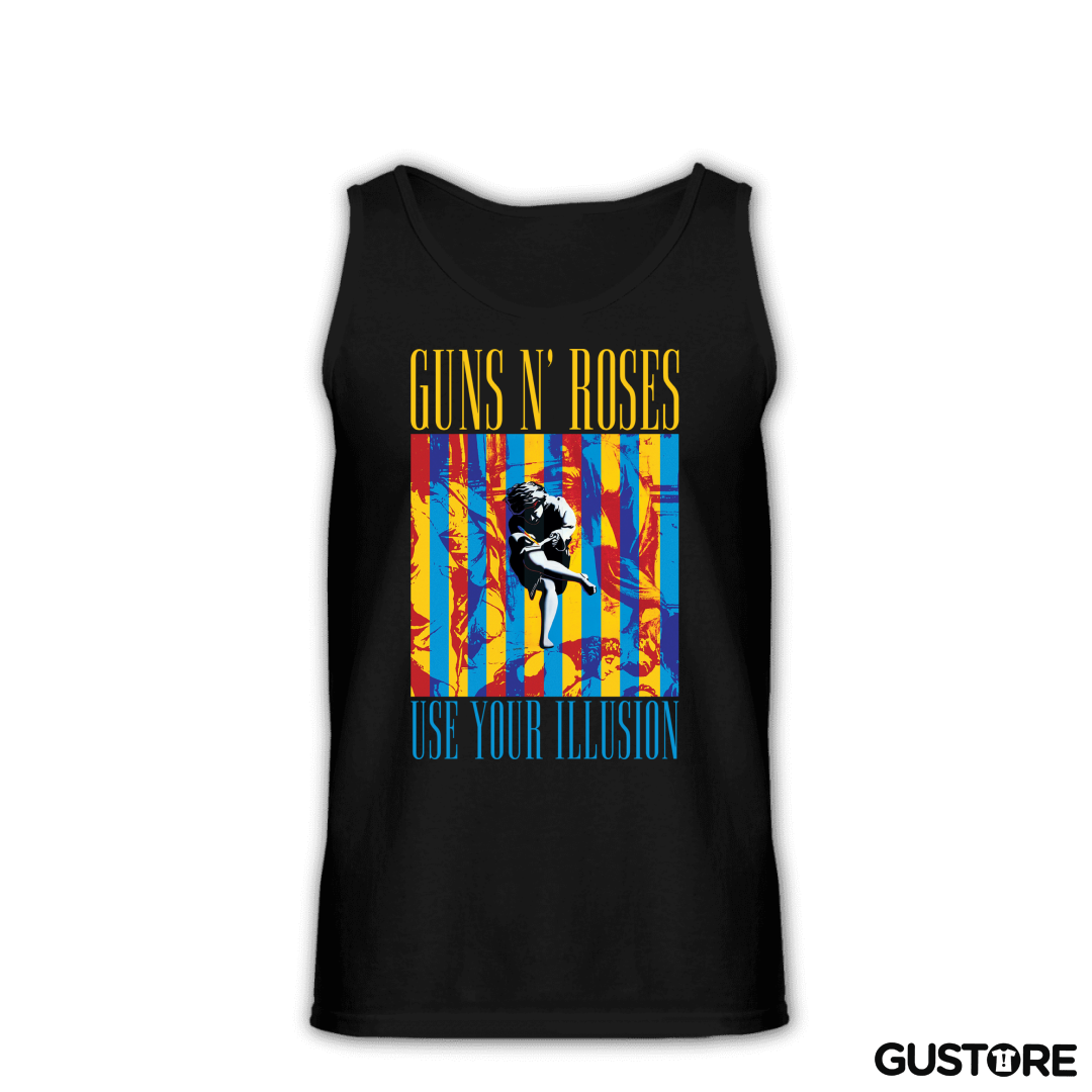 Sudadera Guns n Roses Use Your Illusion