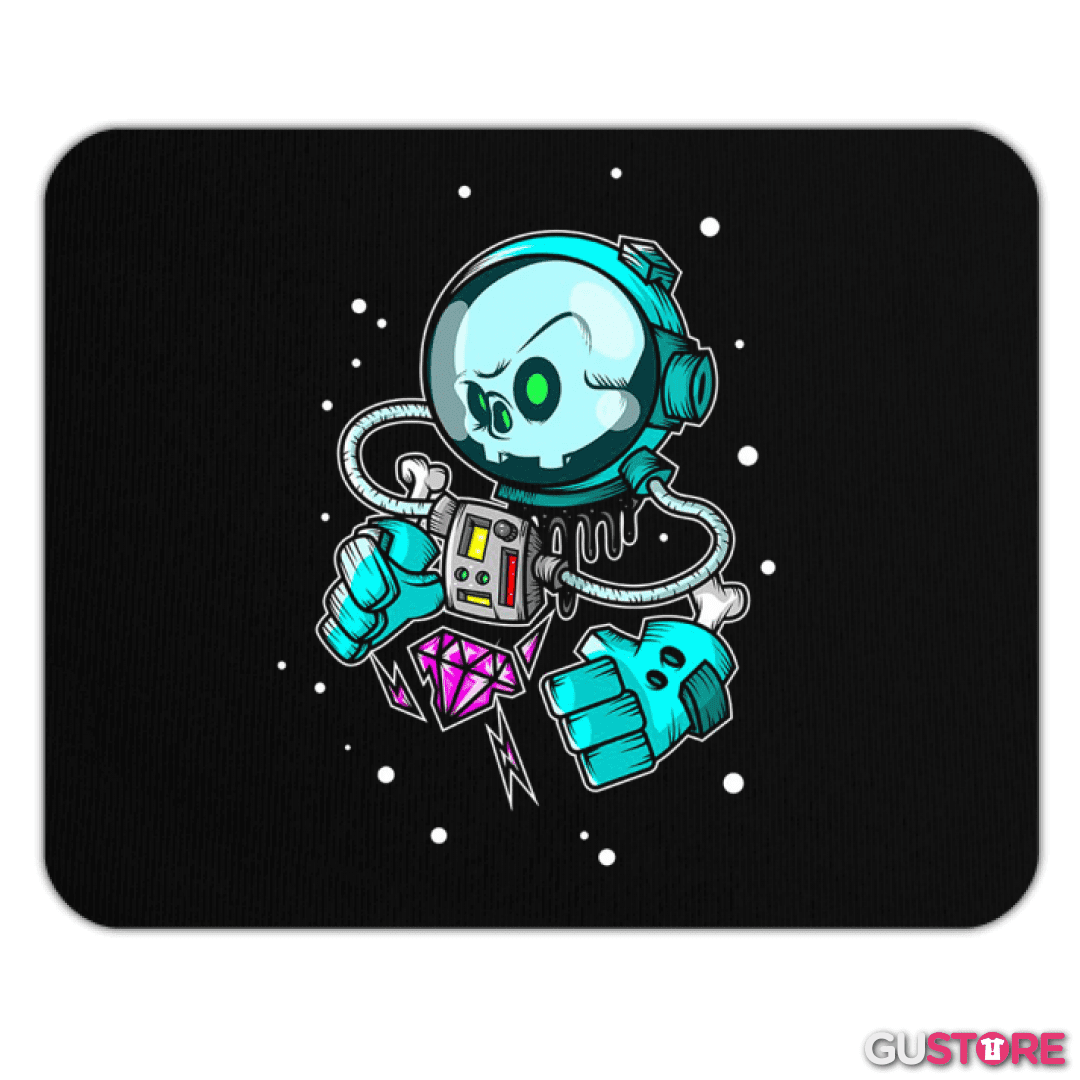 Mousepad Dark doom