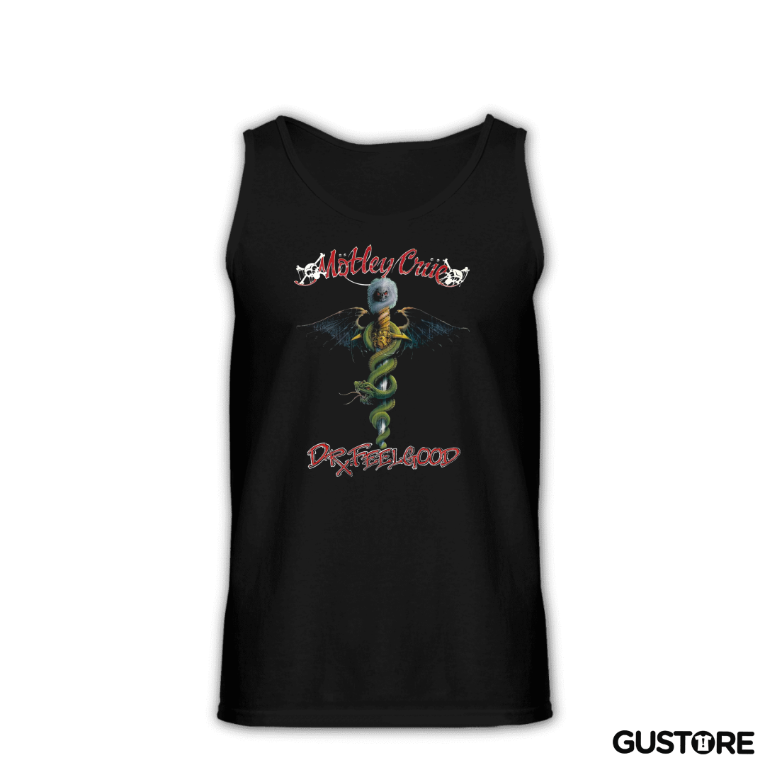 Sudadera Motley Crue Dr Feelgood