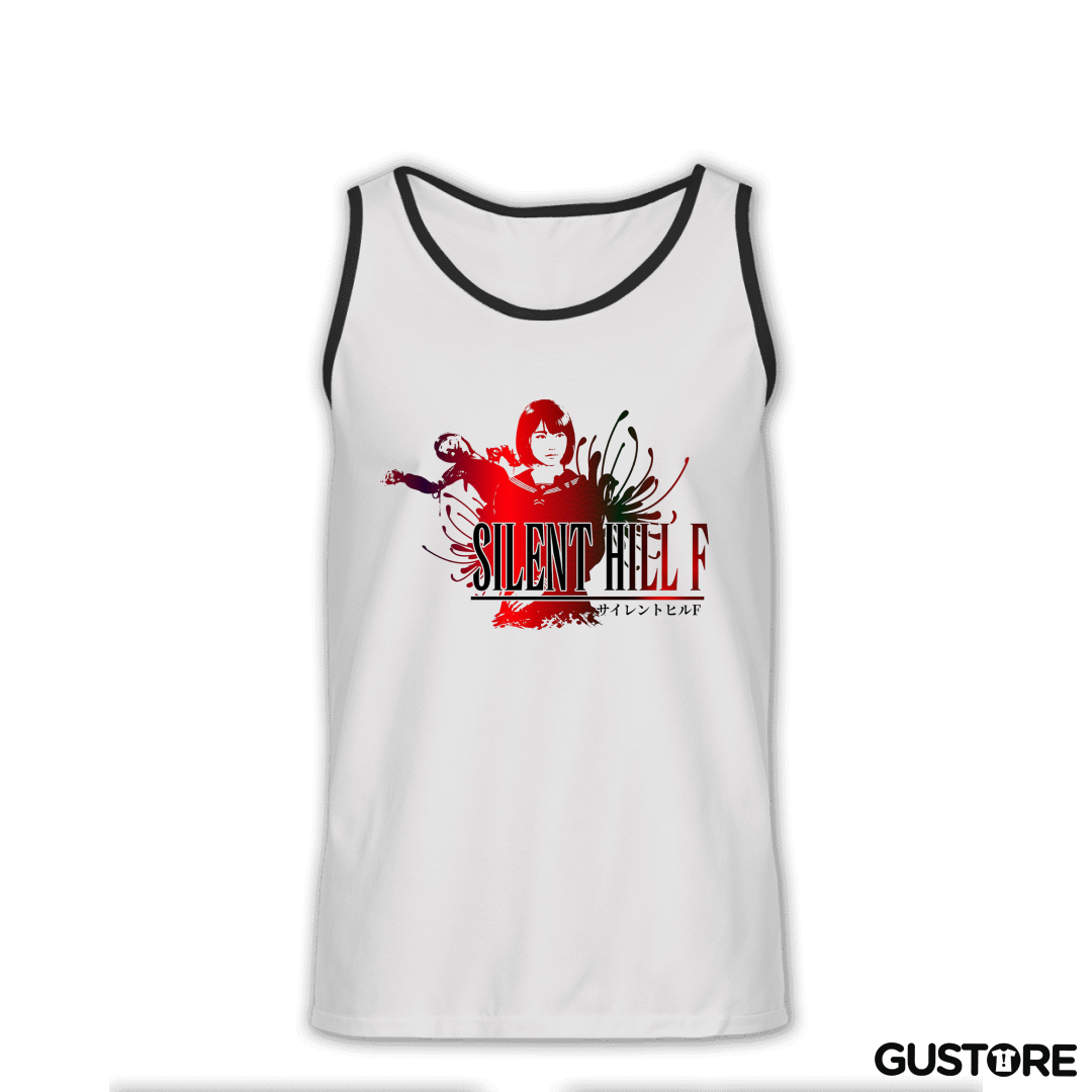 Sudadera Silent Hill F Fantasy