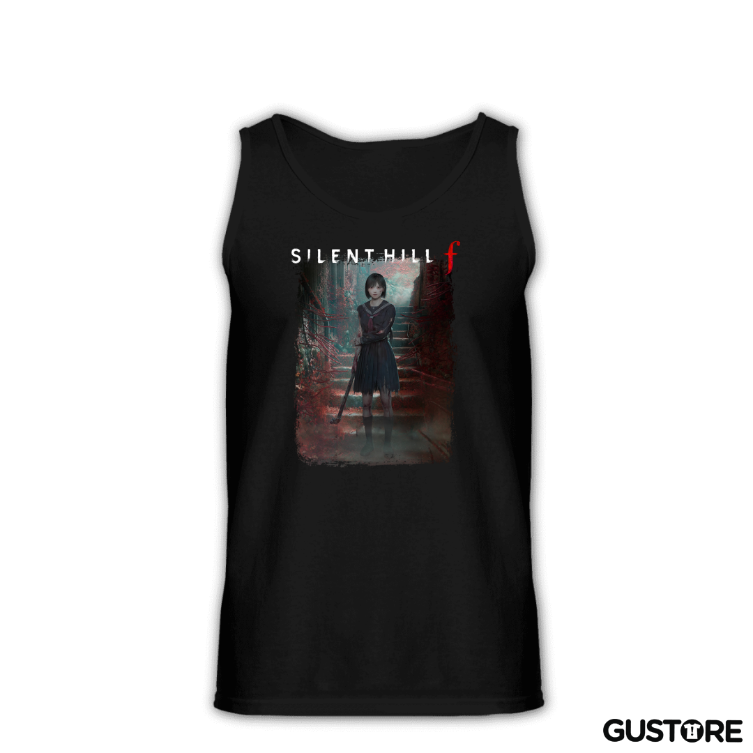 Sudadera Silent Hill F