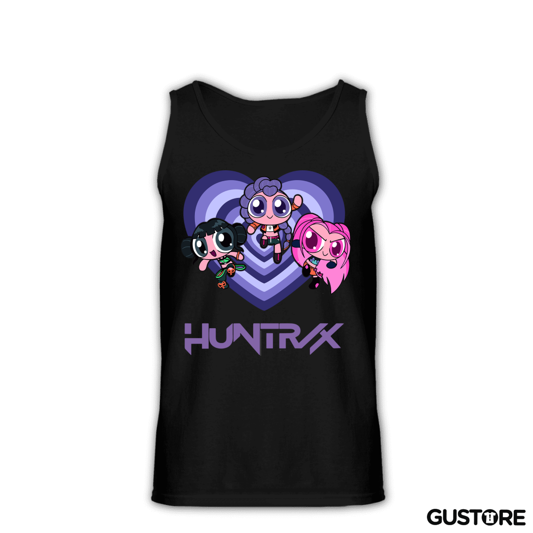 Sudadera Super Guerreras del Kpop