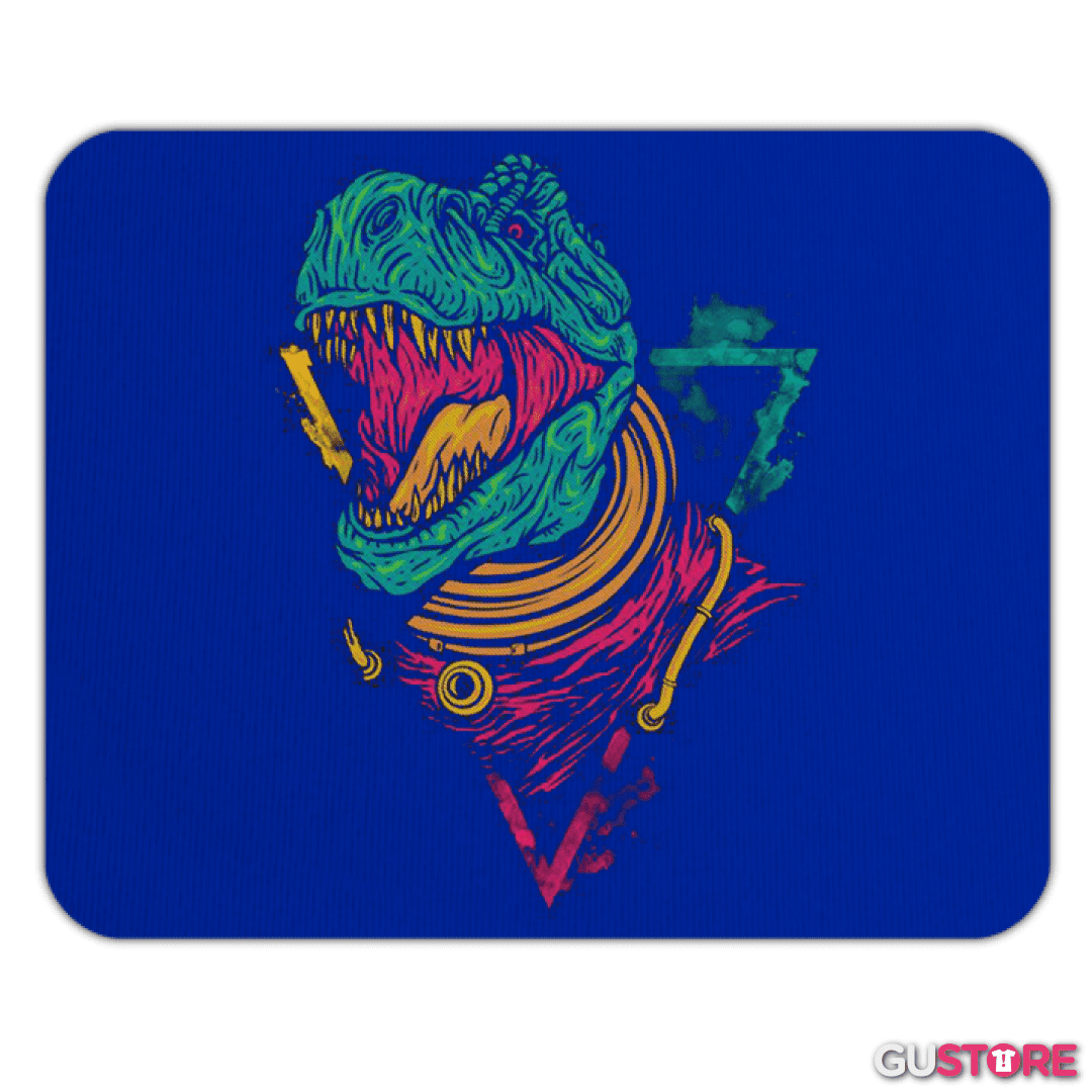 Mousepad Dino