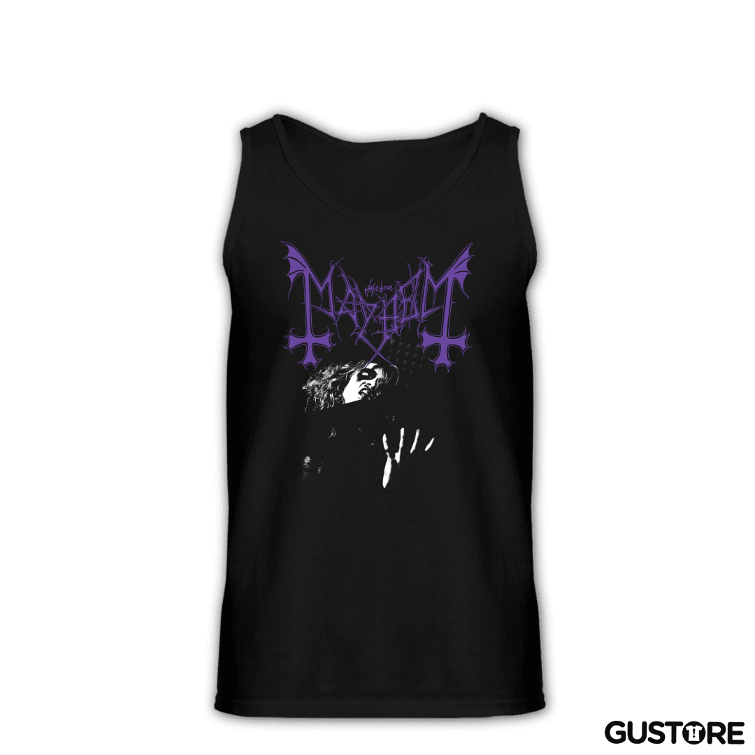 Sudadera Mayhem Dead