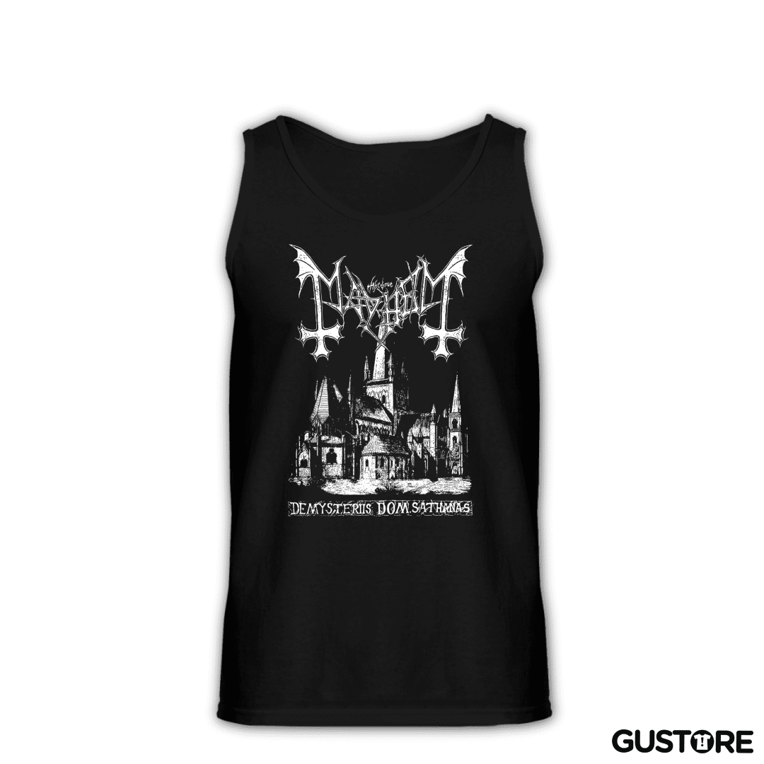 Sudadera Mayhem De Misteriis
