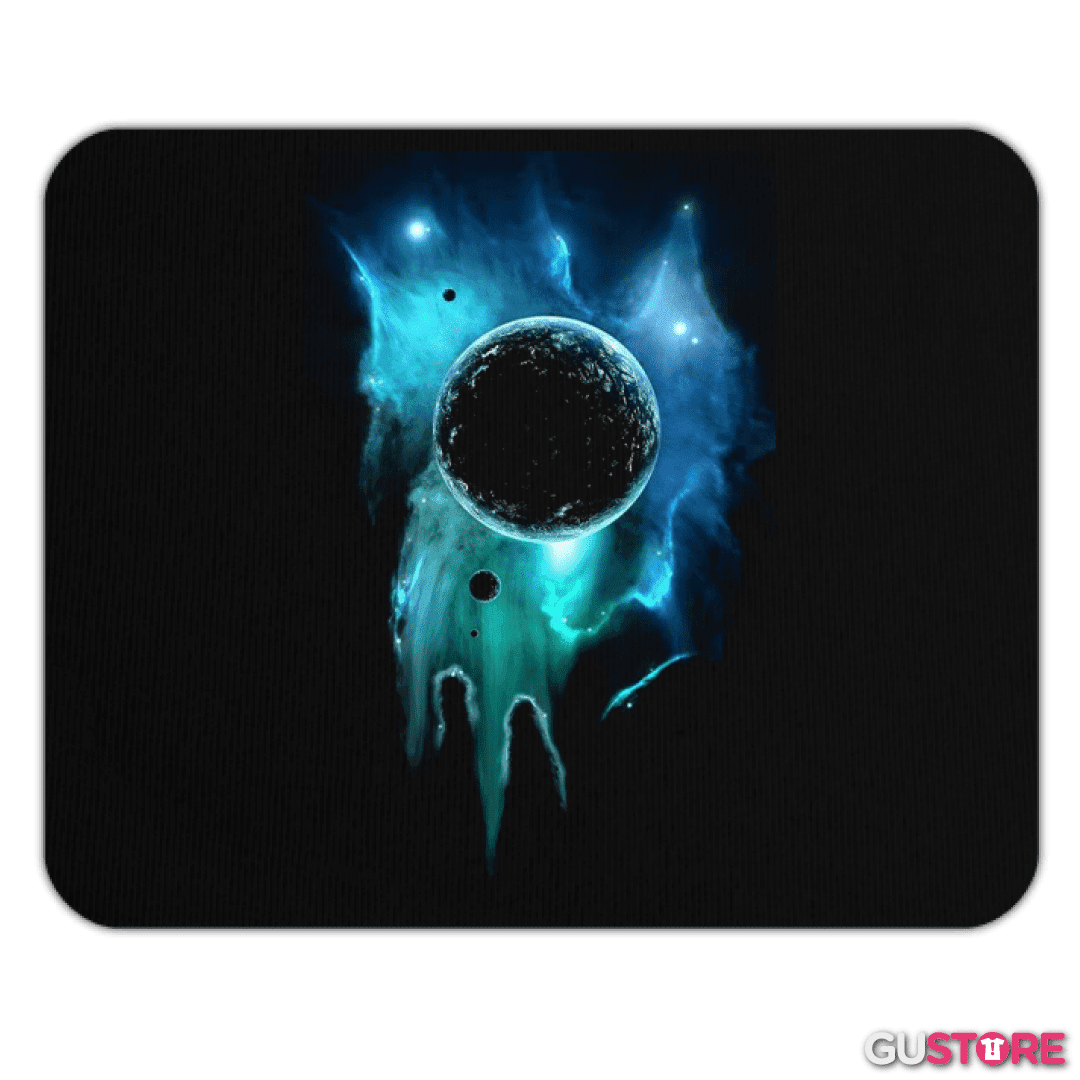 Mousepad Espacio