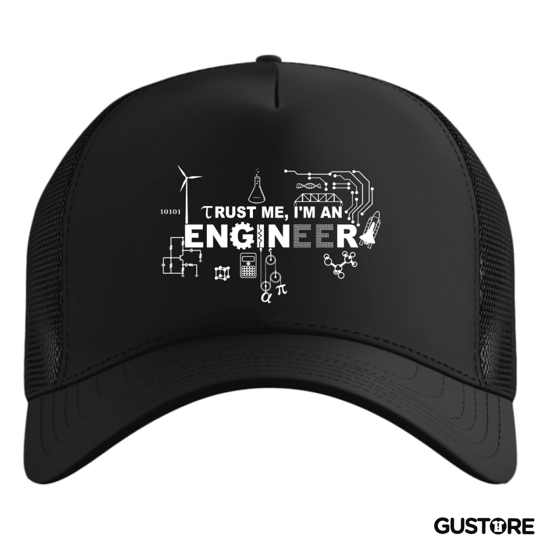 Gorro Im an Engineer