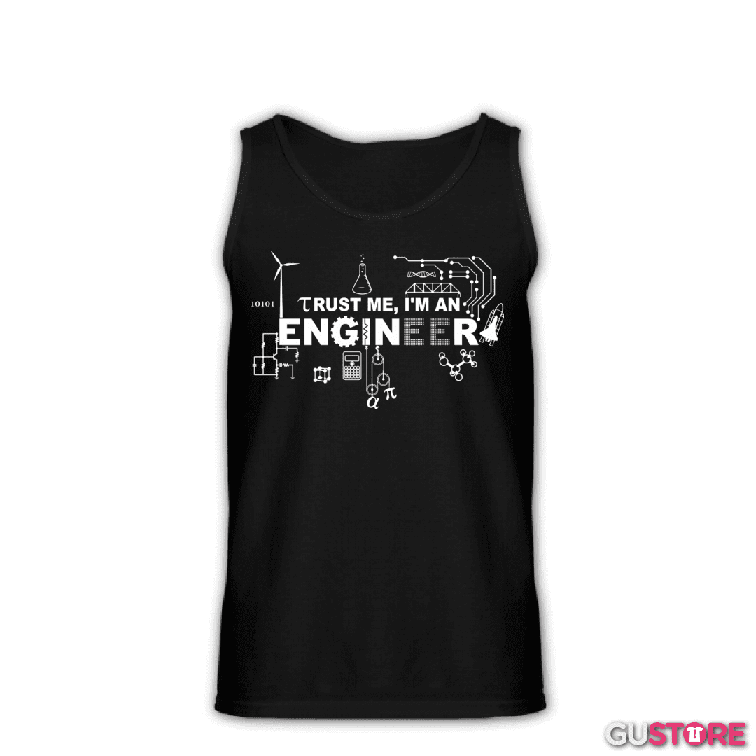 Sudadera Im an Engineer