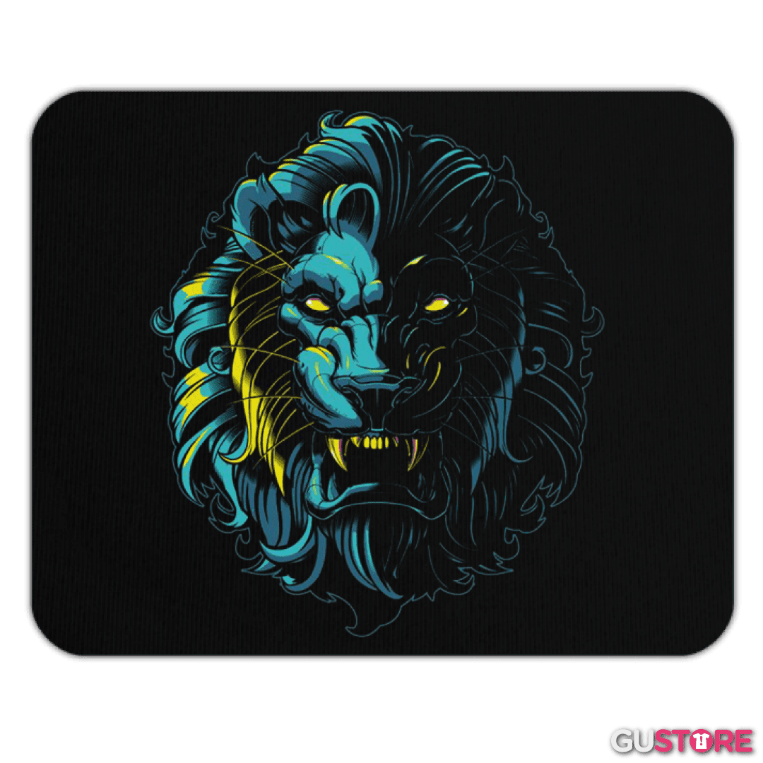Mousepad Lyon