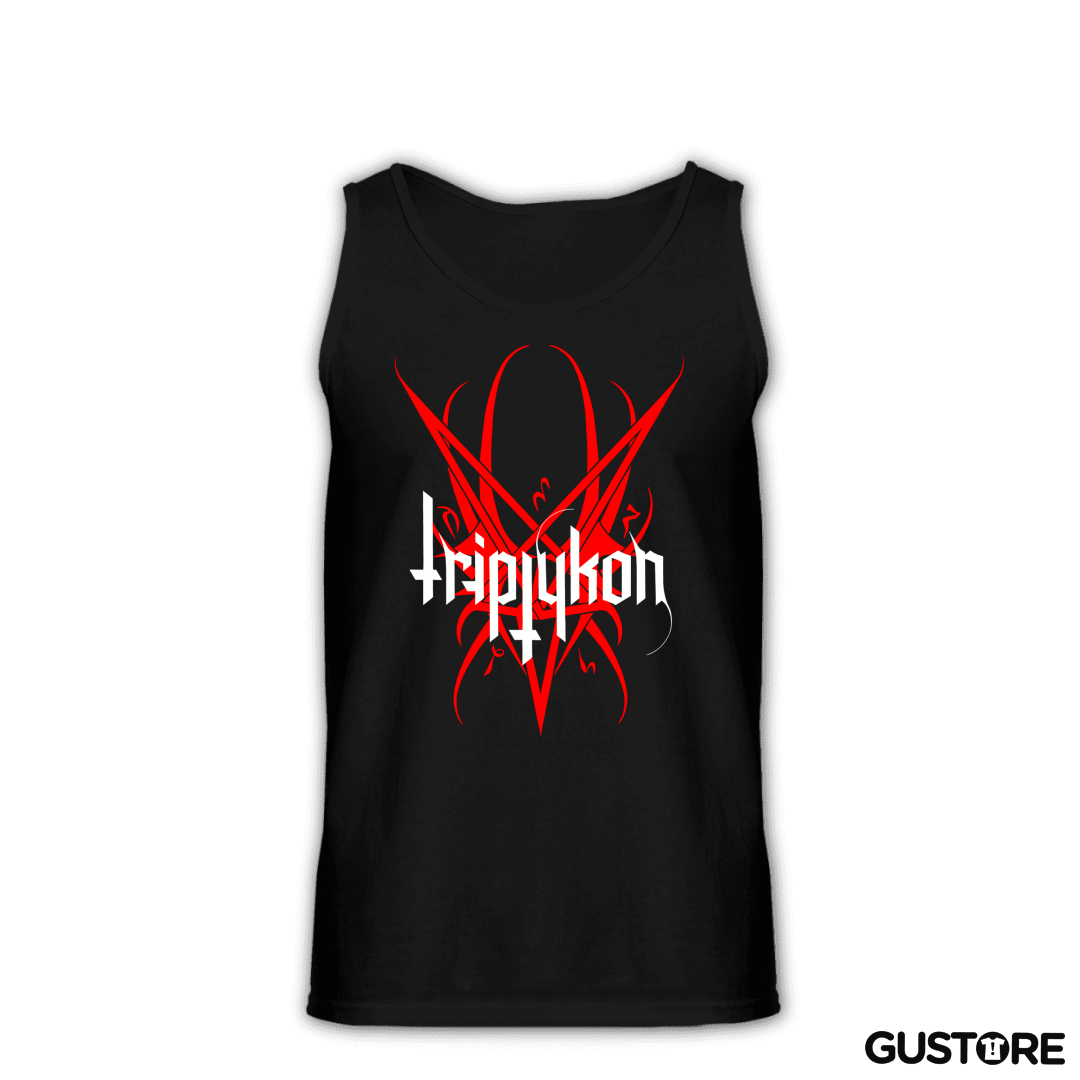 Sudadera Triptykon Logo
