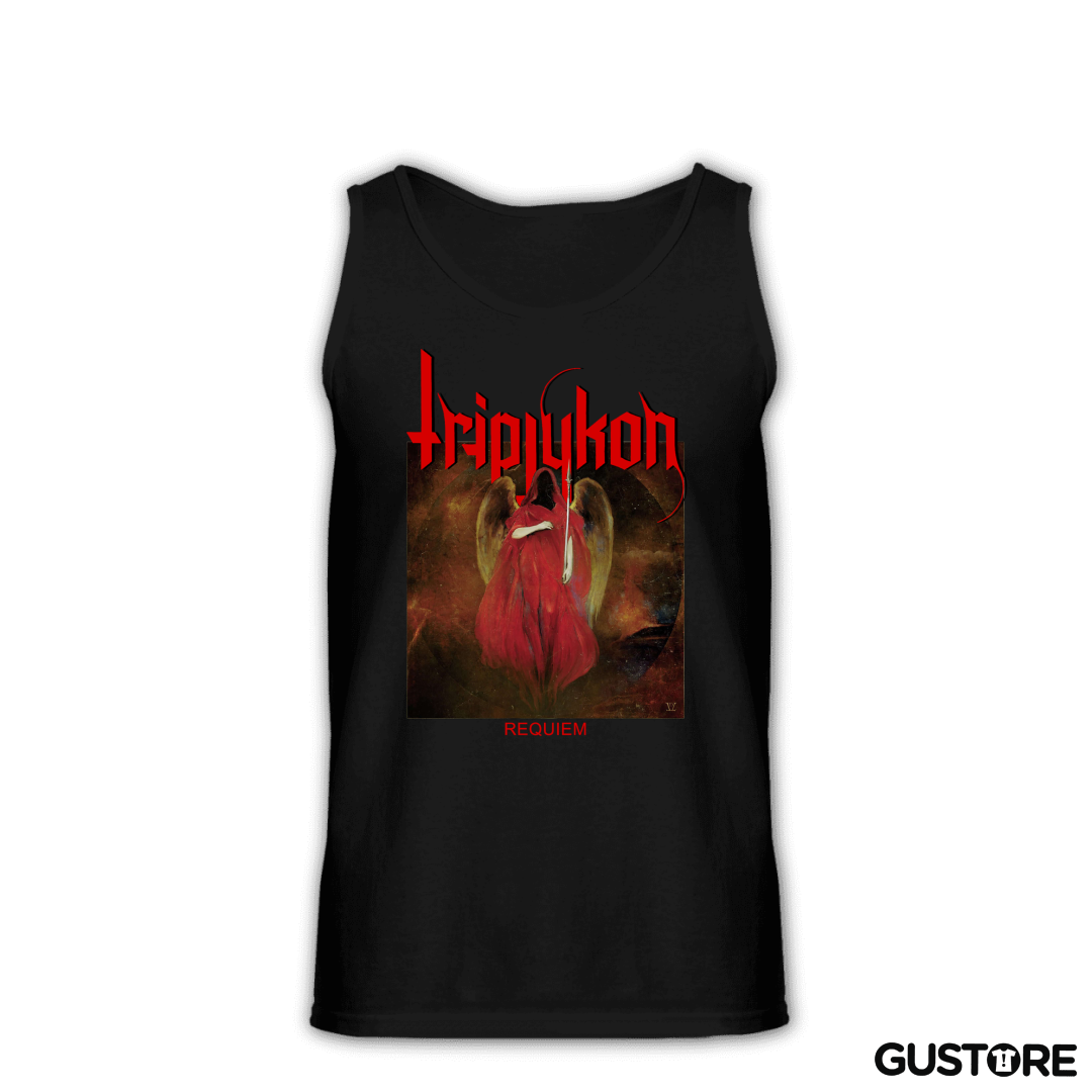 Sudadera Triptykon Requiem