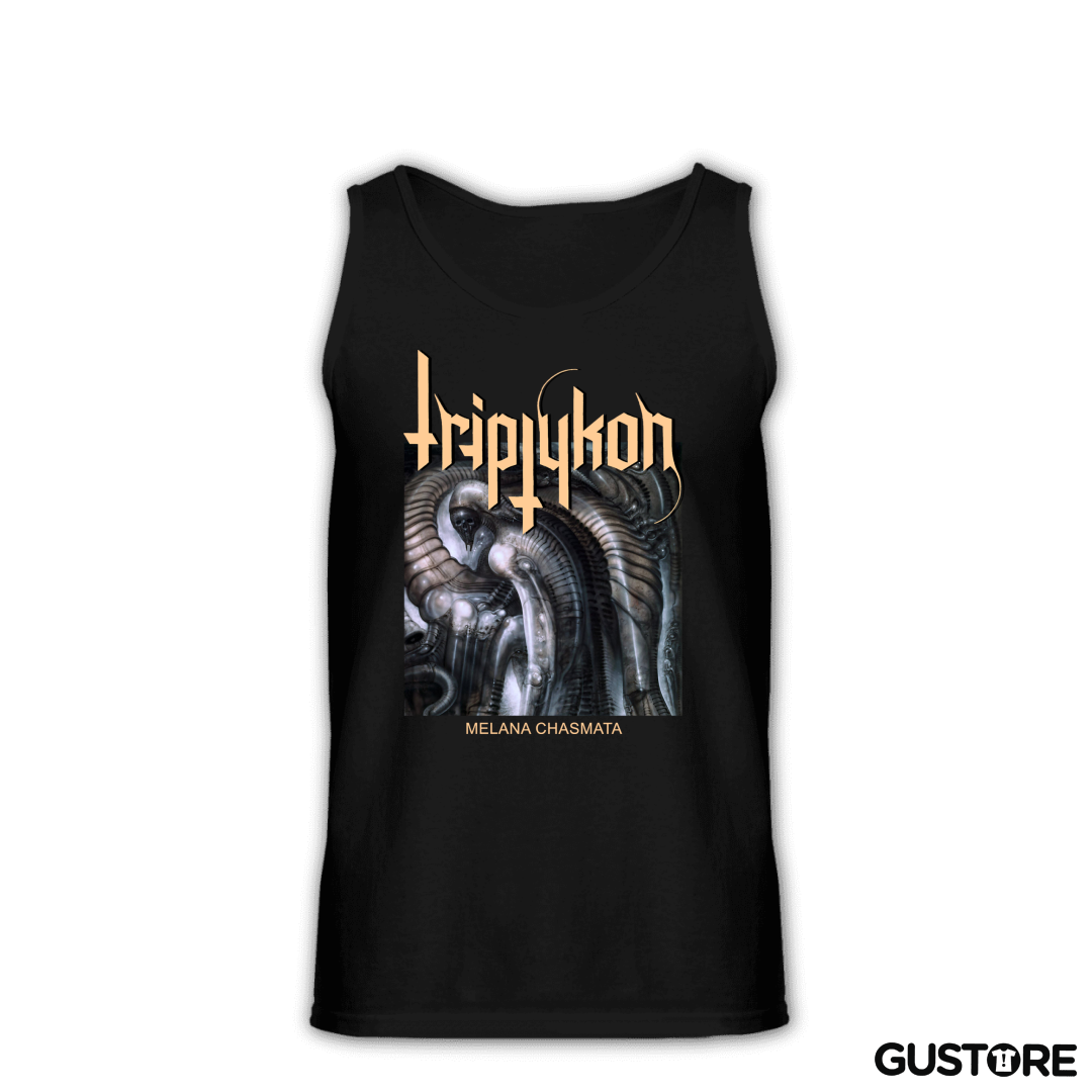 Sudadera Triptykon Melan Chasmata