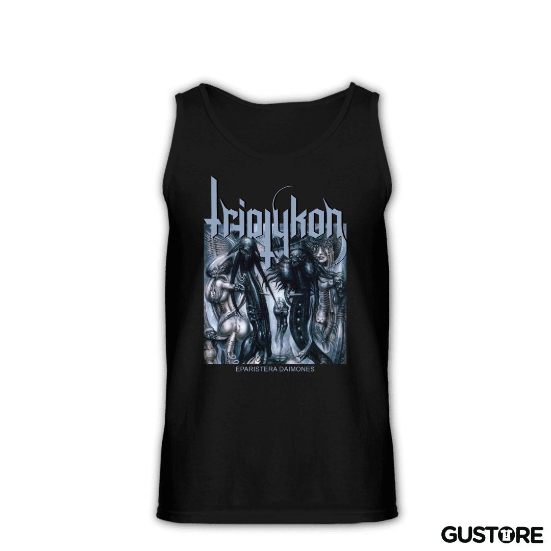 Sudadera Triptykon Eparistera Daimones