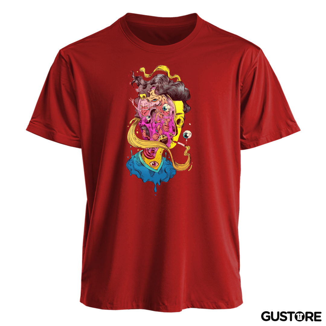 Polera Kha