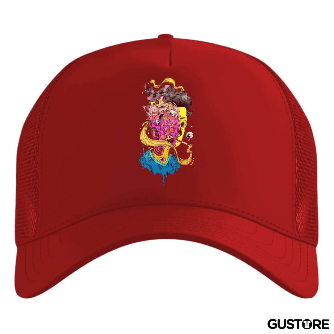 Gorro Kha