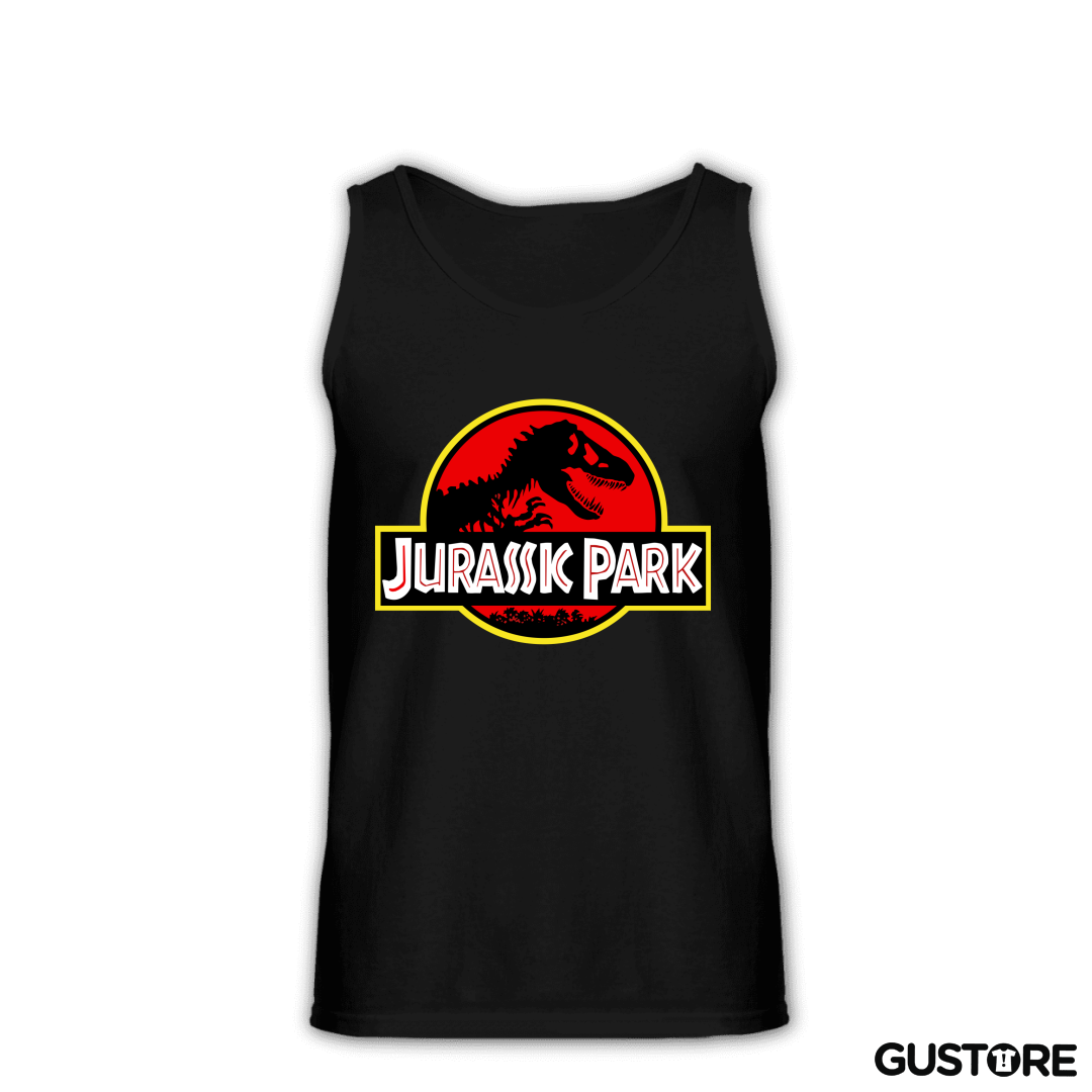 Sudadera Jurassic Park Original Logo