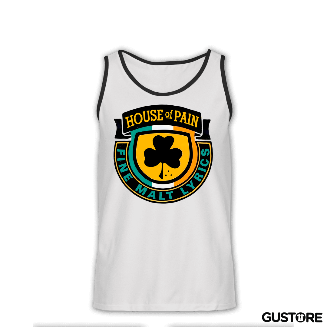 Sudadera House of Pain Fine Malt