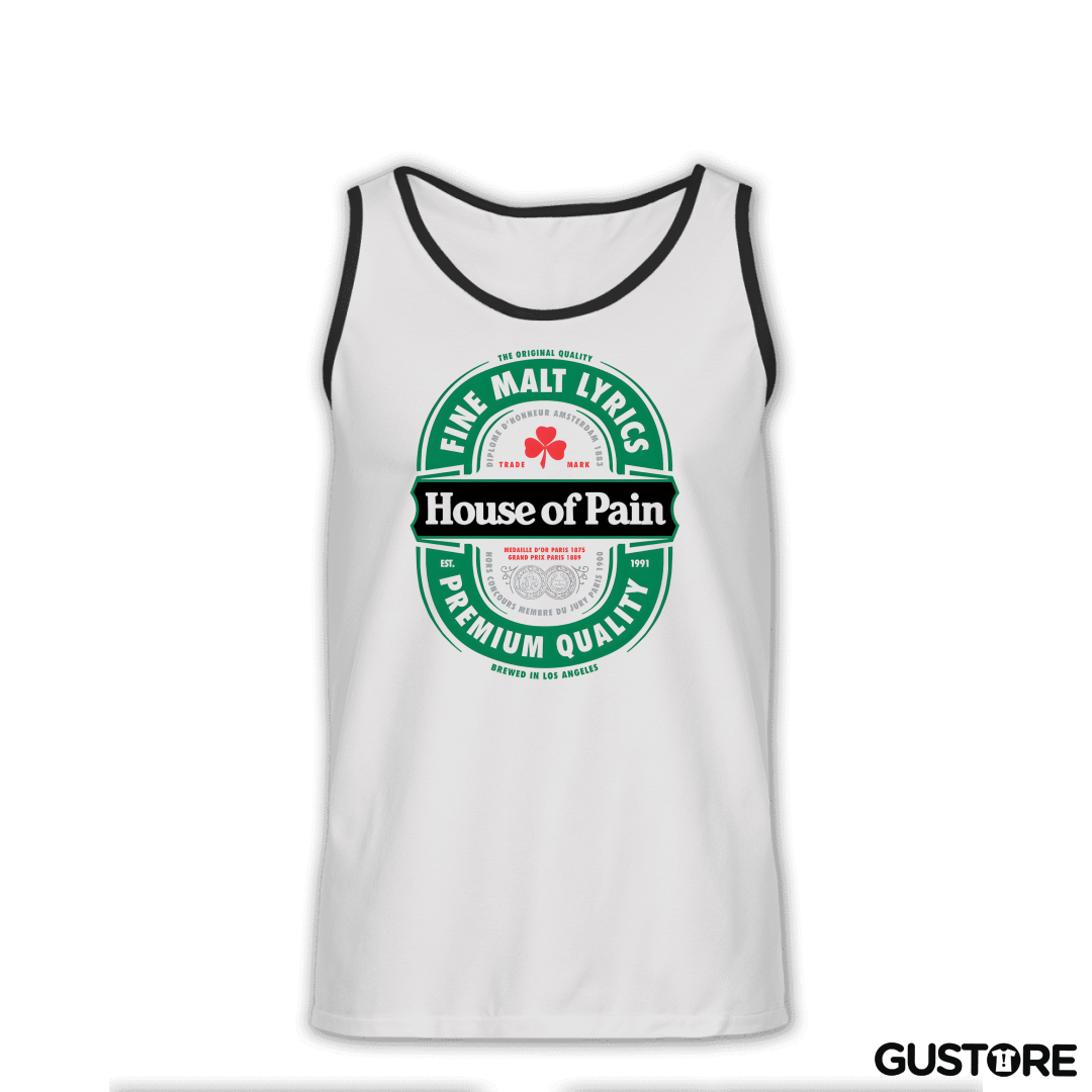 Sudadera House of Pain Premium Quality