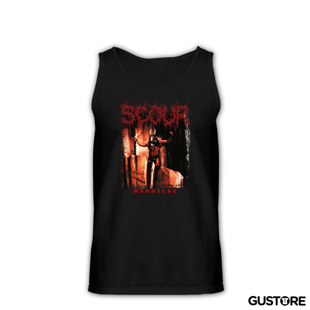 Sudadera SCOUR Massacre