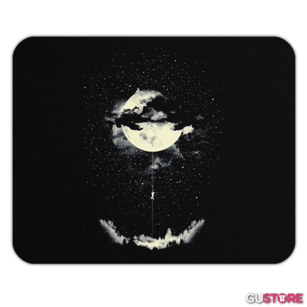 Mousepad Luna