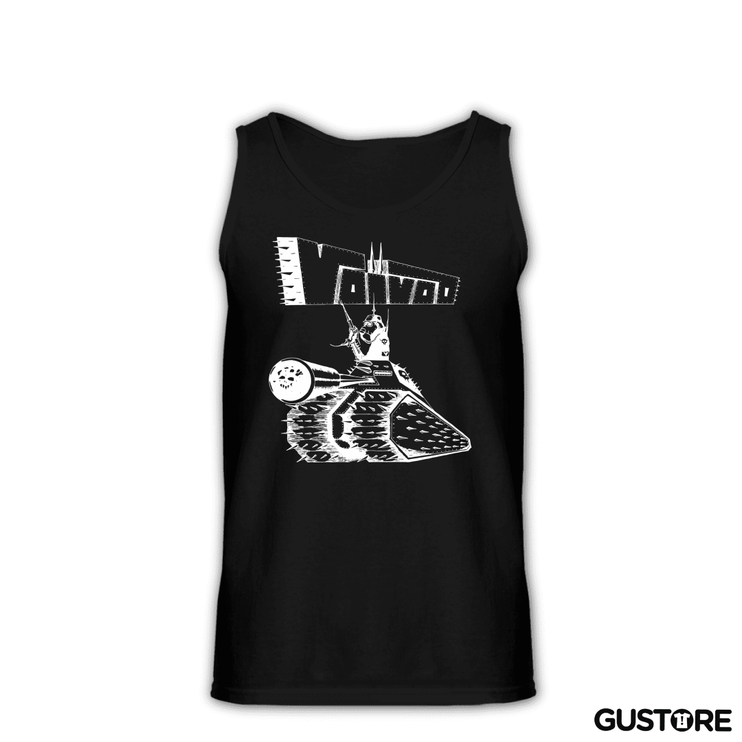 Sudadera Voivod Tanque
