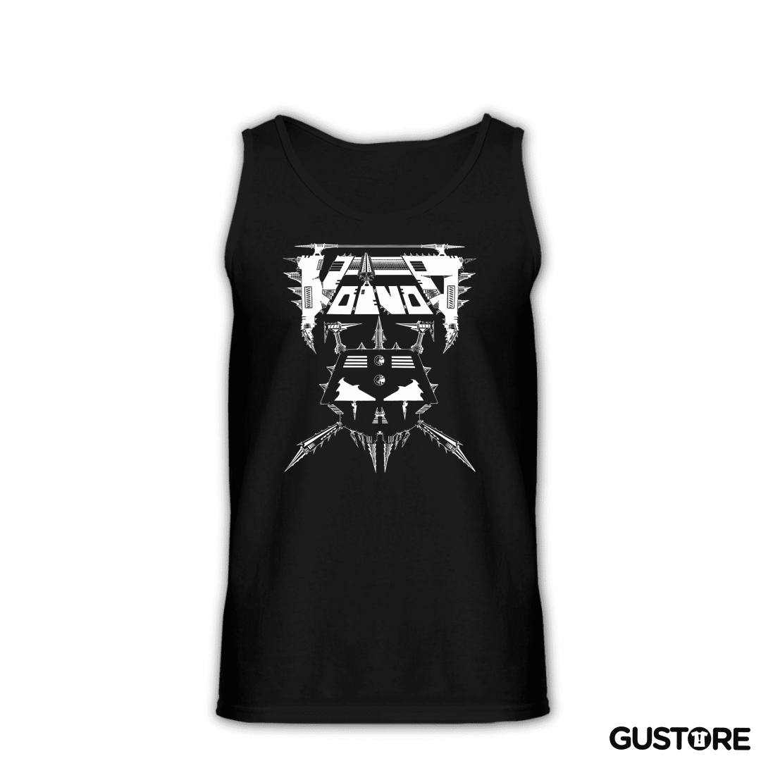 Sudadera Voivod Logo B