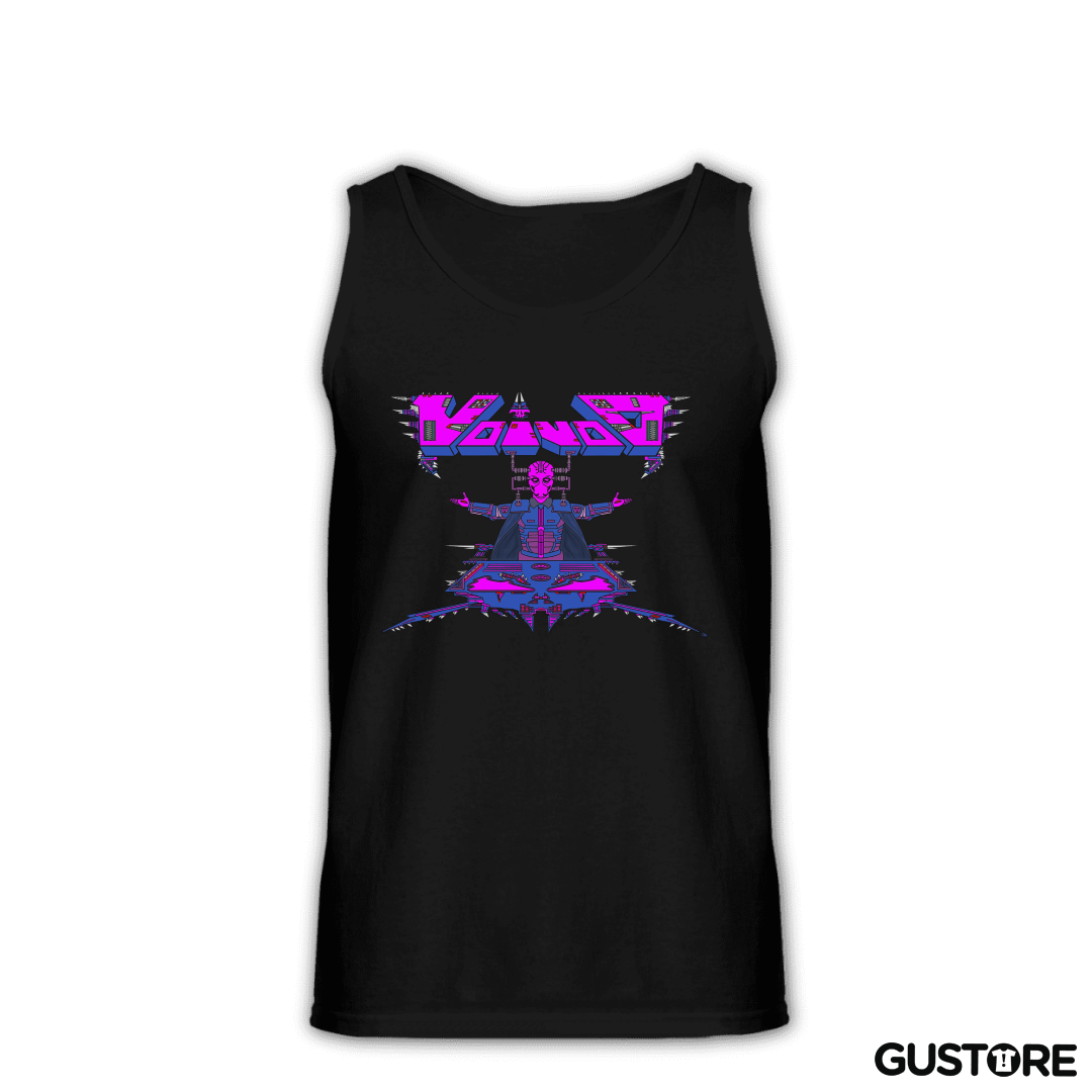 Sudadera Voivod Void