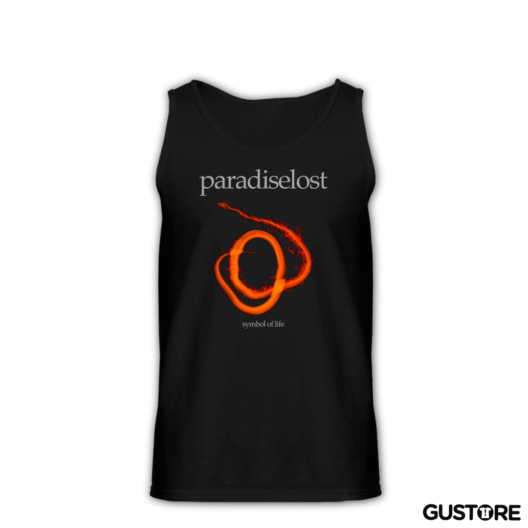 Sudadera Paradise Lost Symbol of Life
