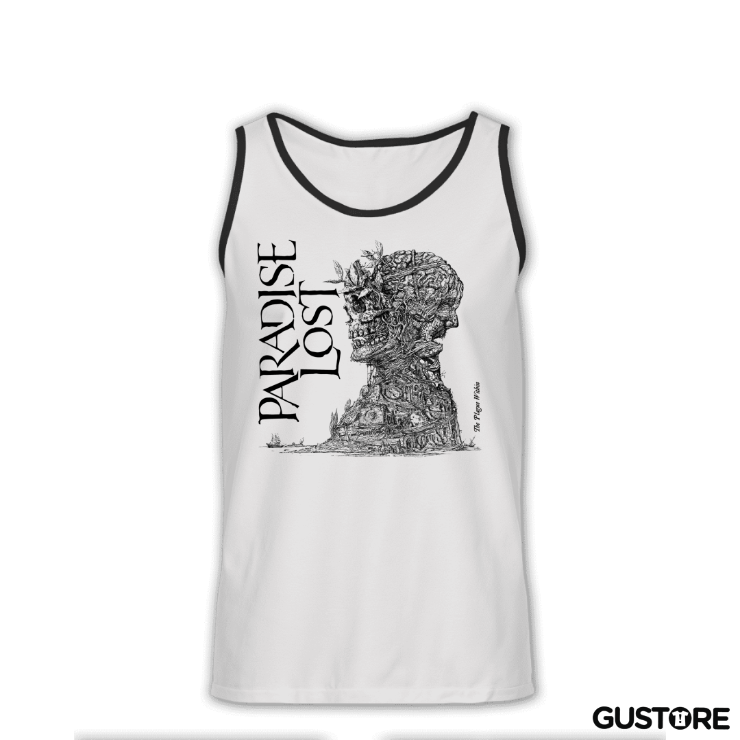 Sudadera Paradise Lost The Plague Within