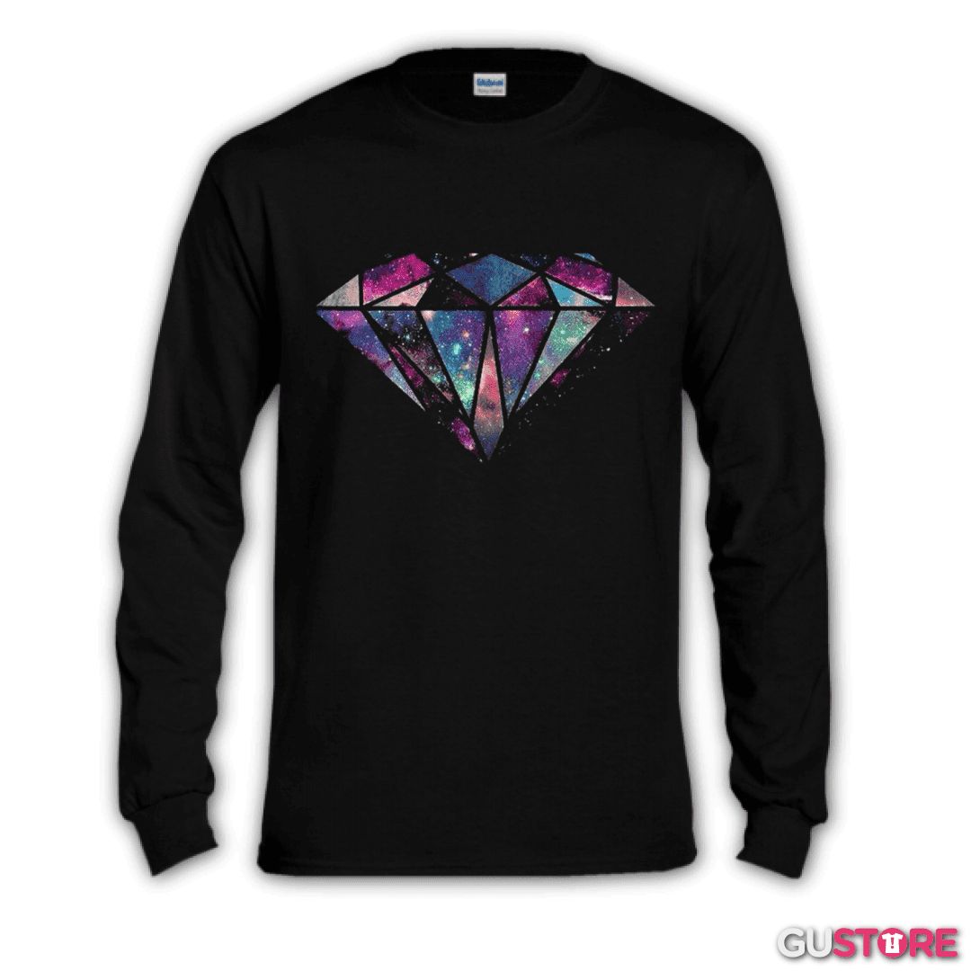 Polera manga larga Ruby