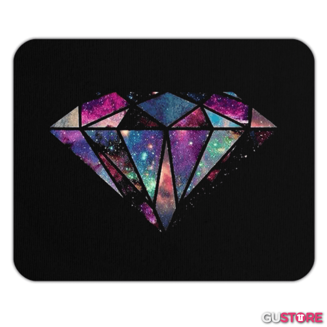 Mousepad Ruby