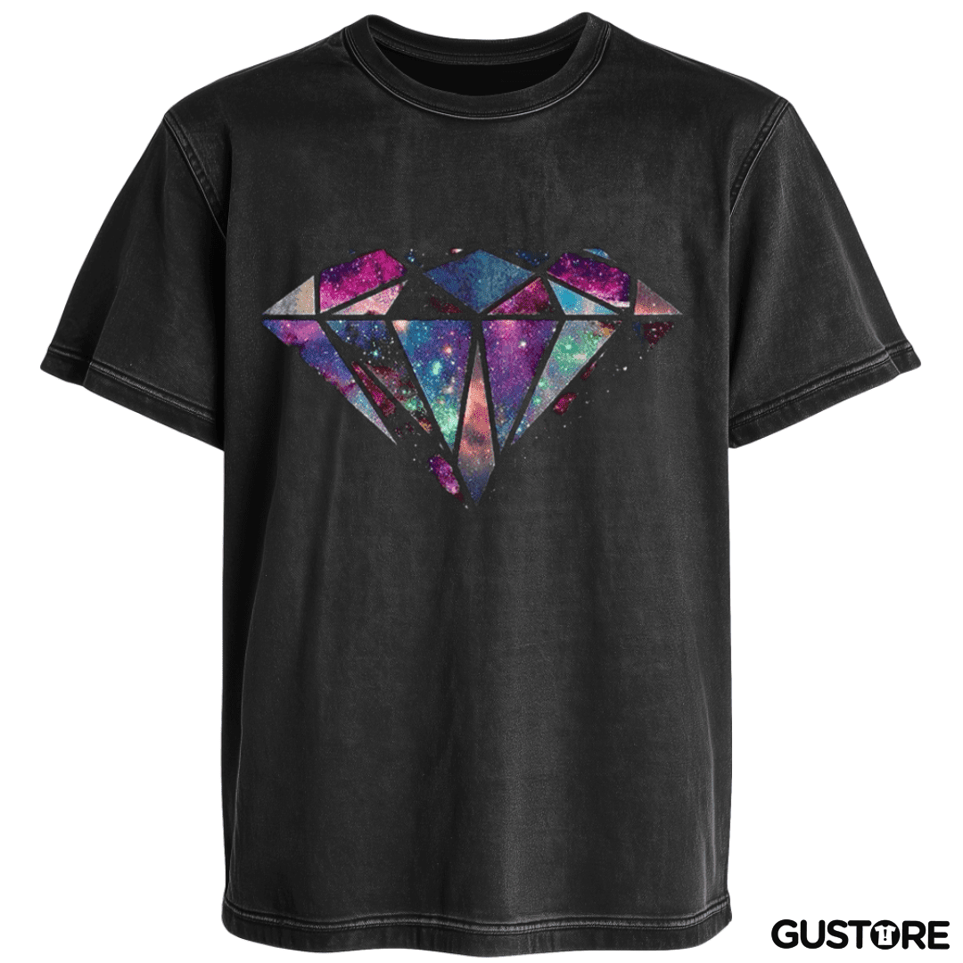 Polera desgastada Ruby
