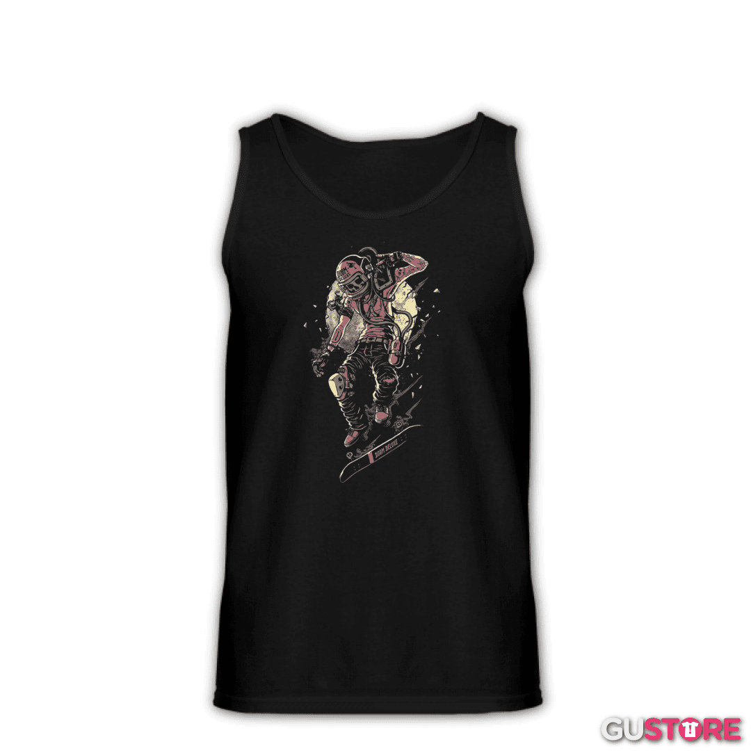 Sudadera Skeleton skater