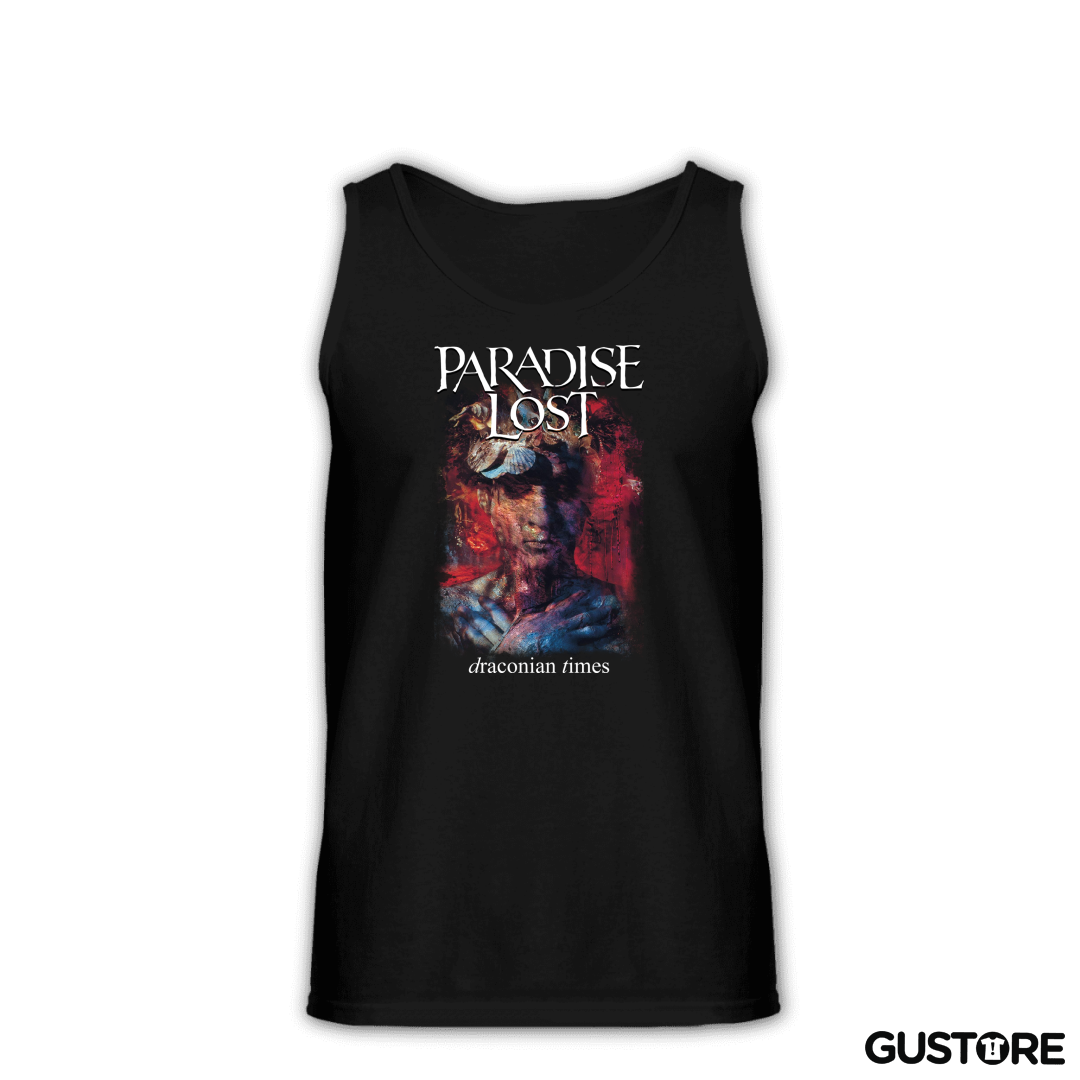 Sudadera Paradise Lost Draconian Times