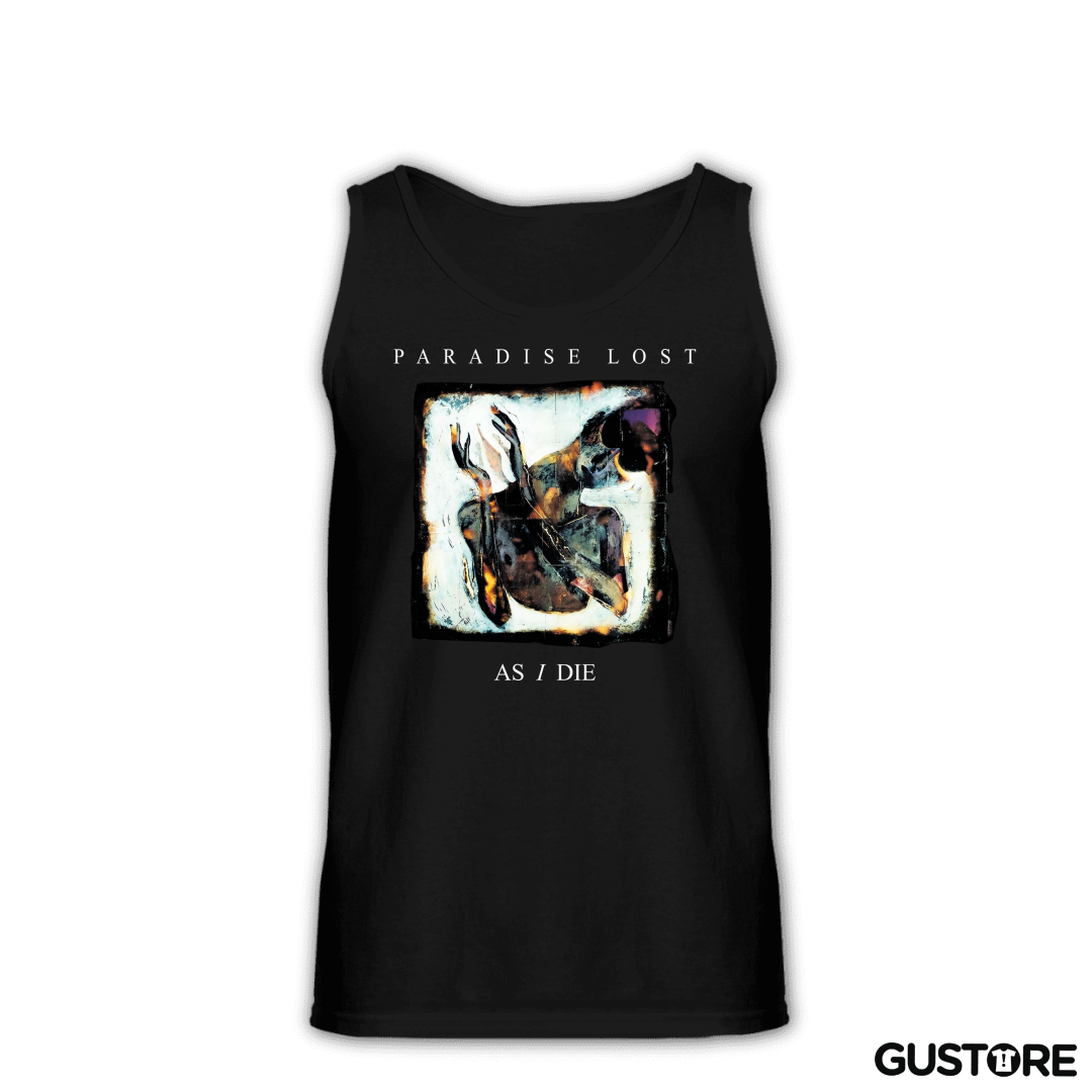 Sudadera Paradise Lost As I Die