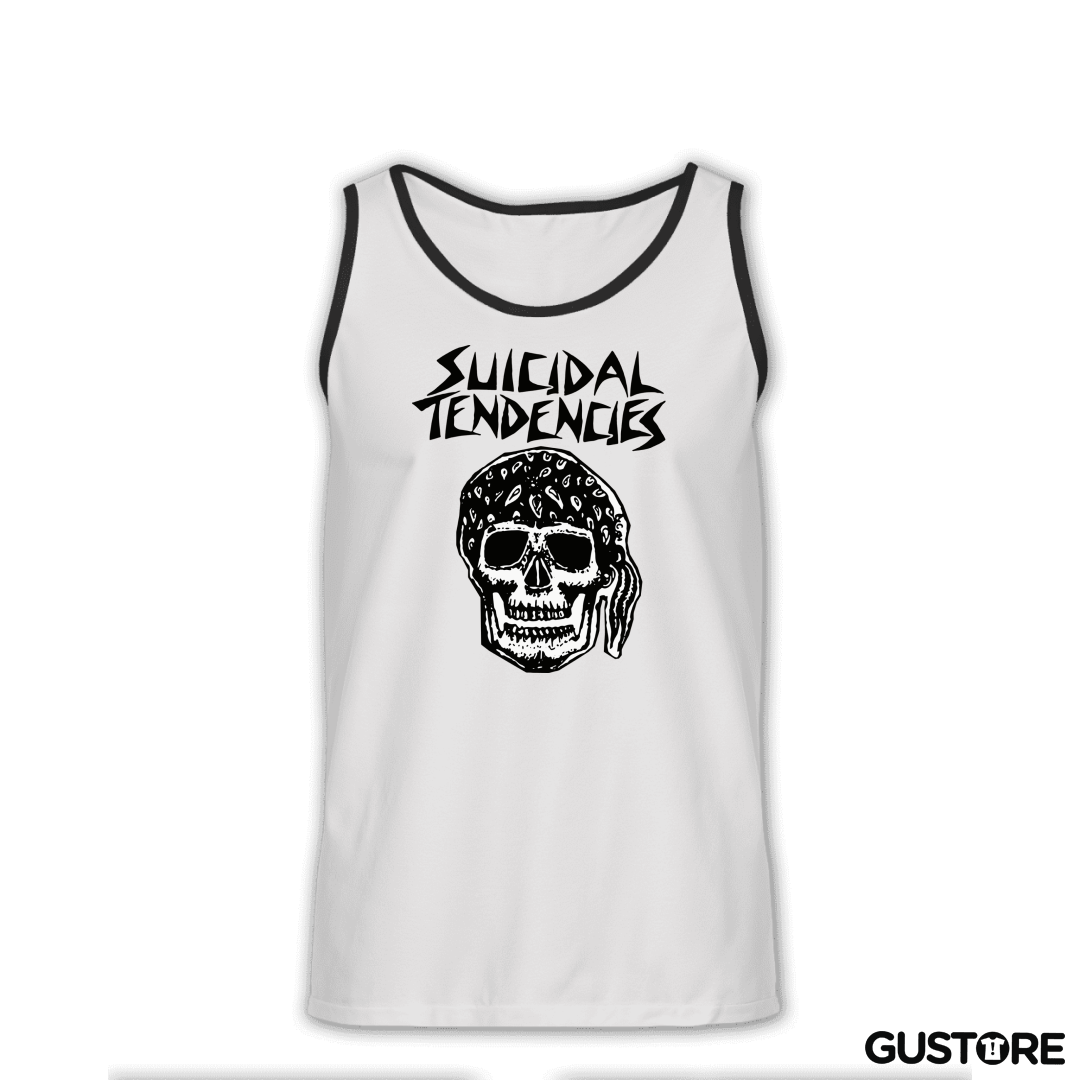 Sudadera Suicidal Tendencies Demos