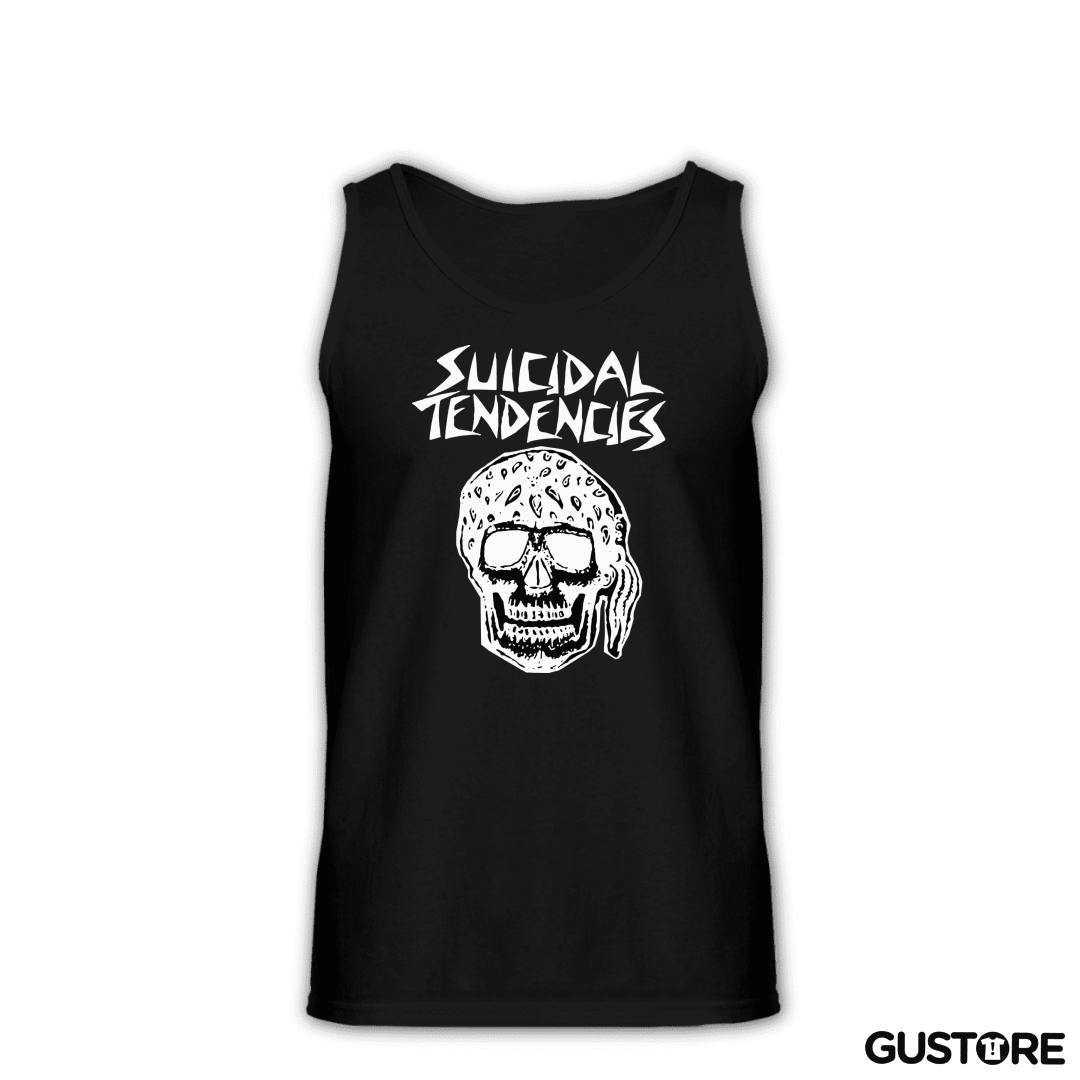 Sudadera Suicidal Tendencies Demos N