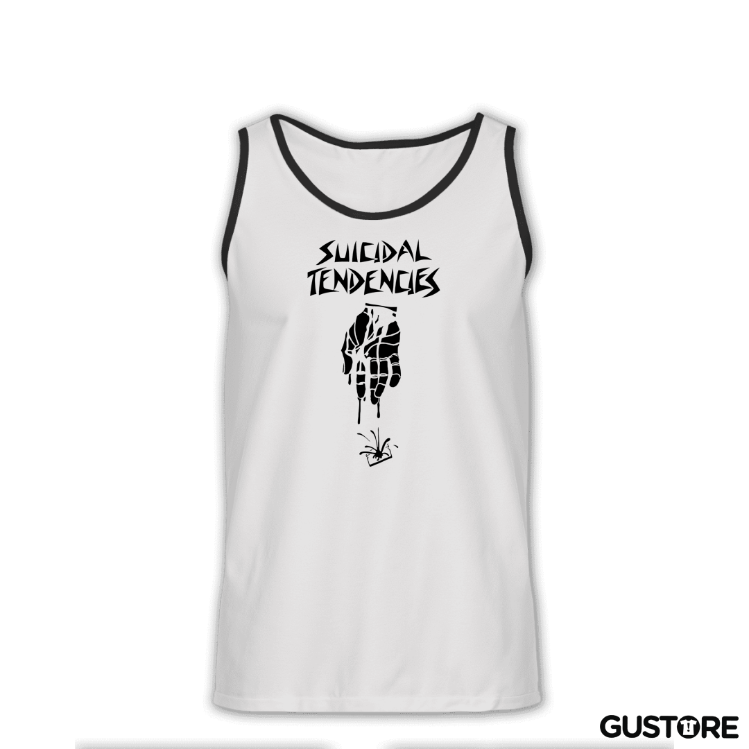 Sudadera Suicidal Tendencies Prime Cuts n