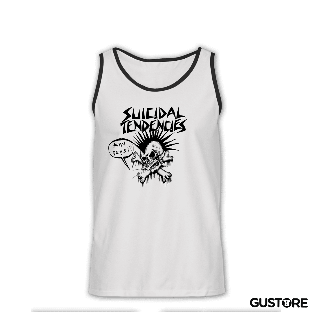 Sudadera Suicidal Tendencies Any Pepsi