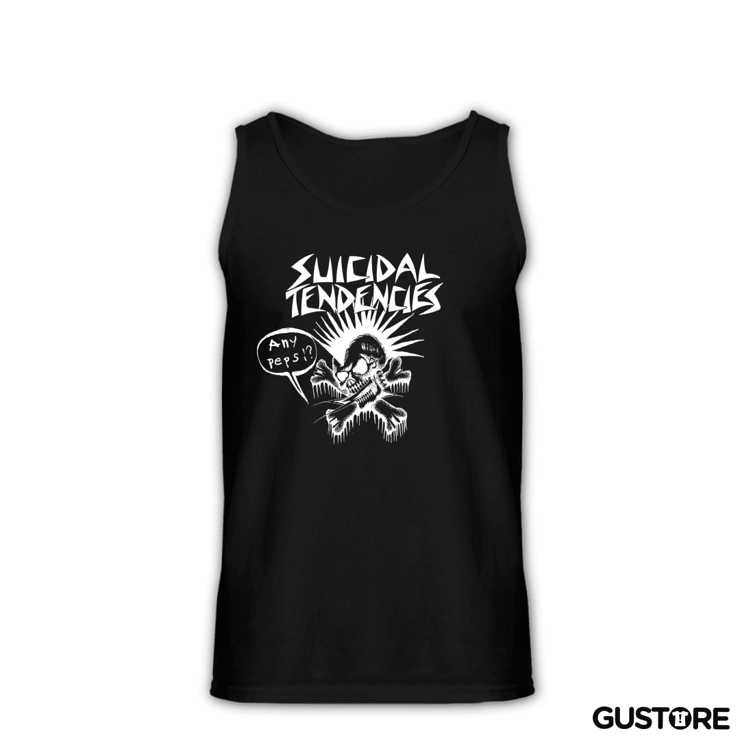 Sudadera Suicidal Tendencies Any Pepsi B
