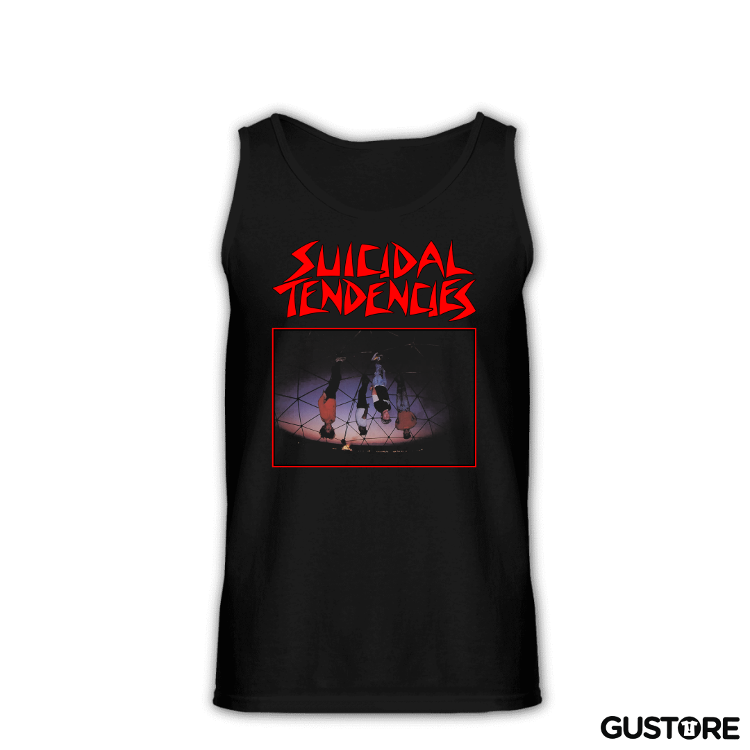 Sudadera Suicidal Tendencies Suicidal Tendencies