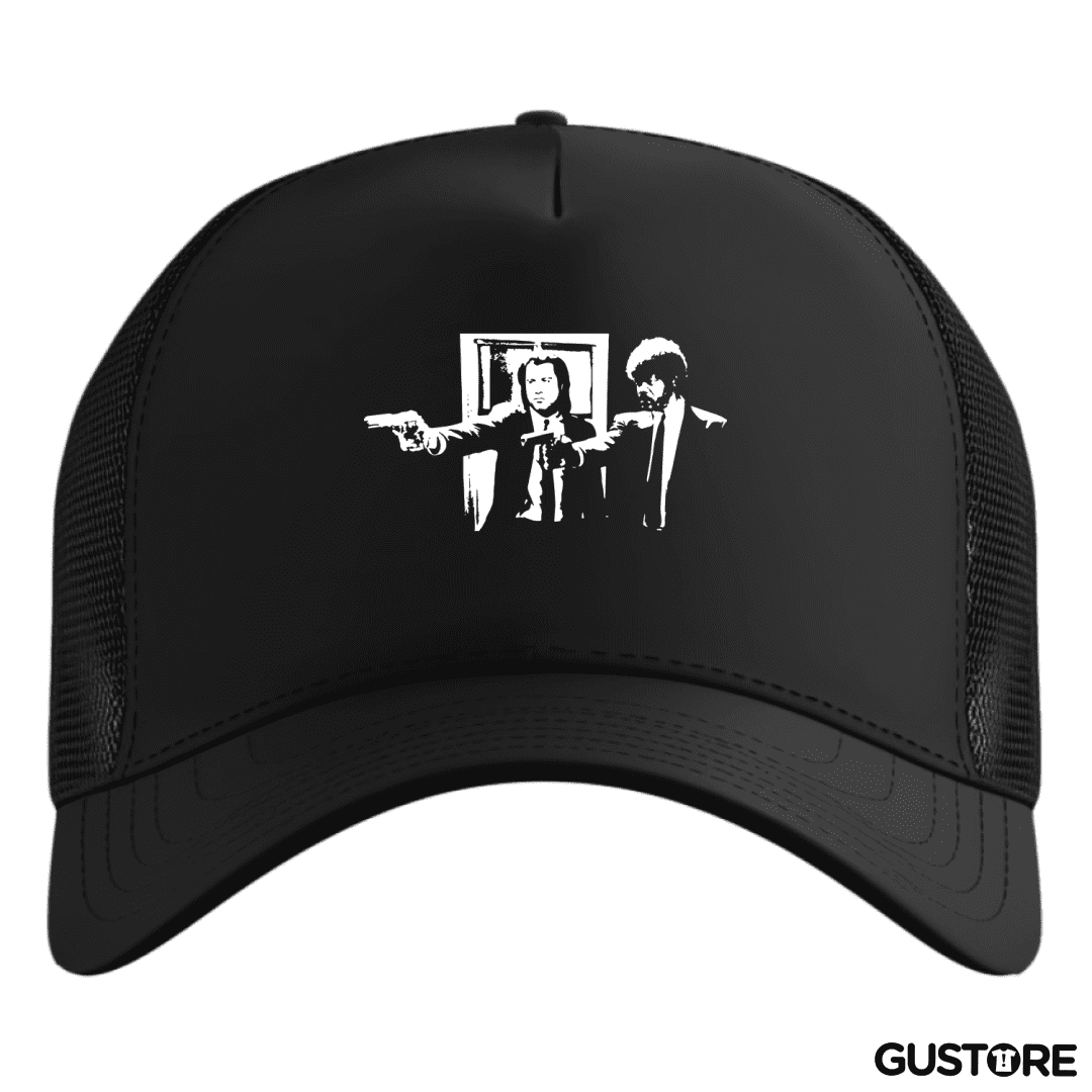 Gorro Pulp Fiction