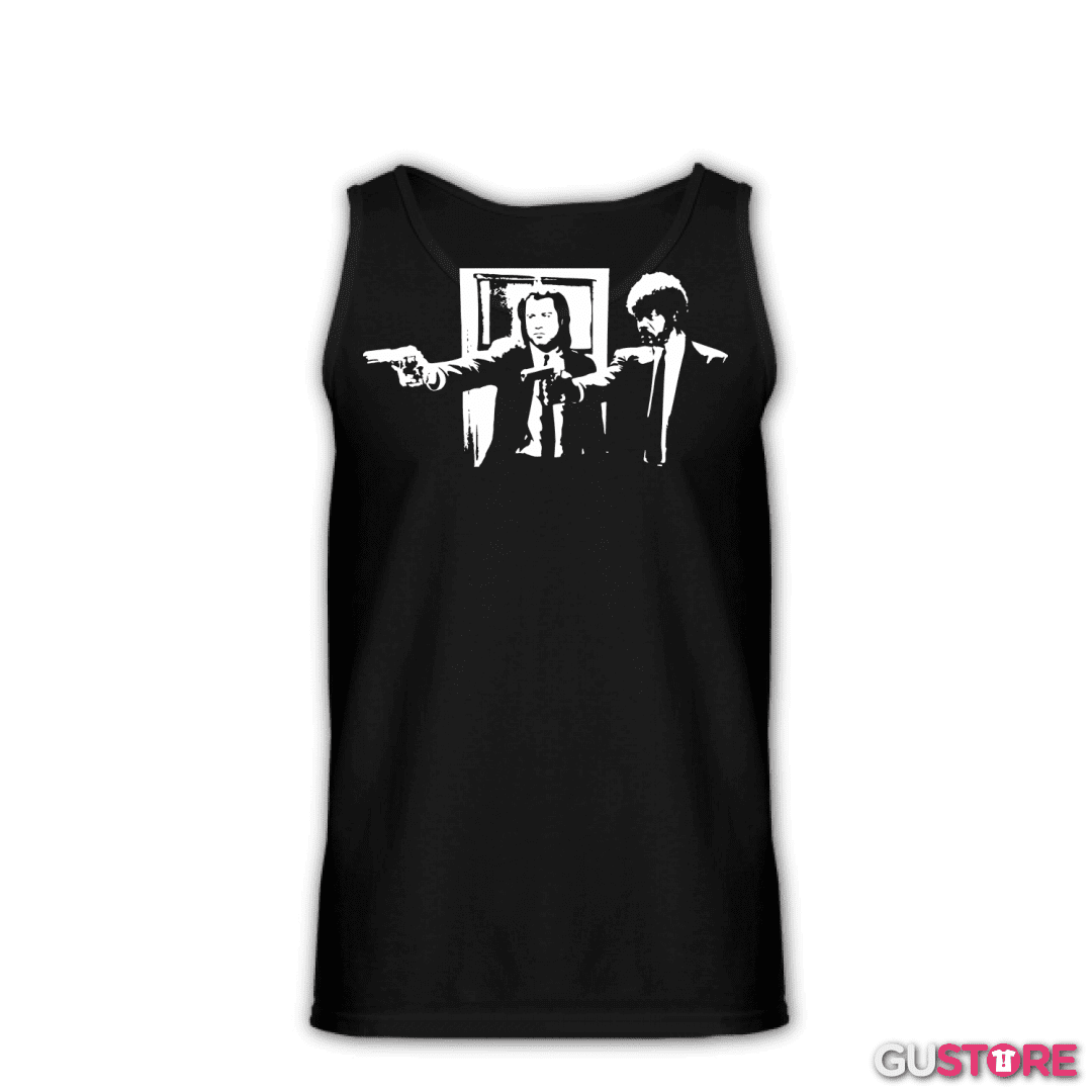 Sudadera Pulp Fiction