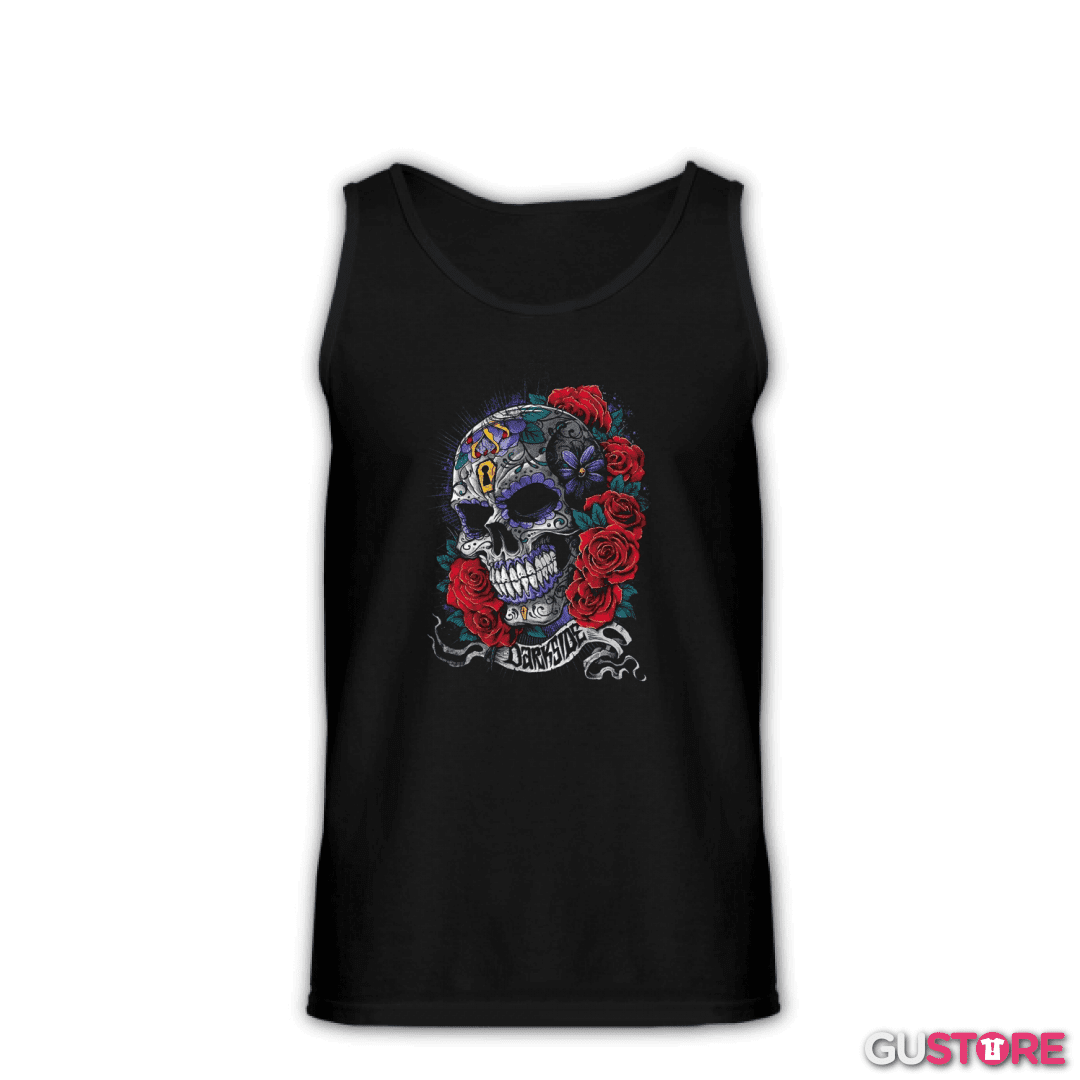 Sudadera Skull sugar
