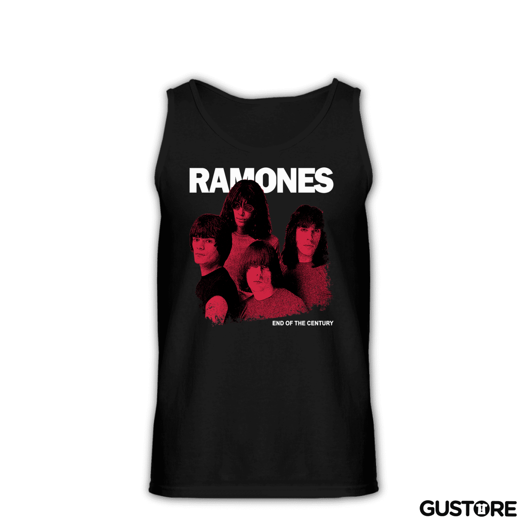 Sudadera Ramones End of the Century