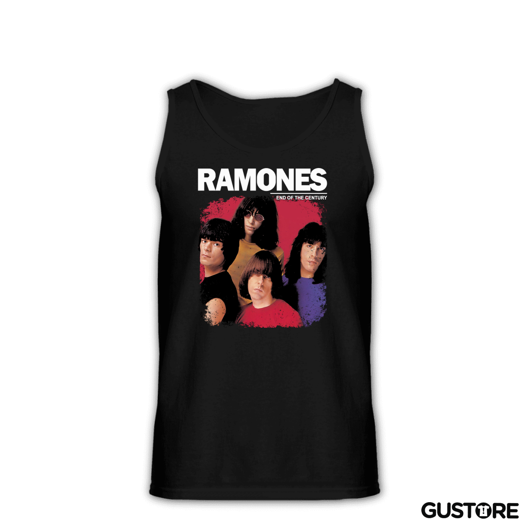 Sudadera Ramones End 