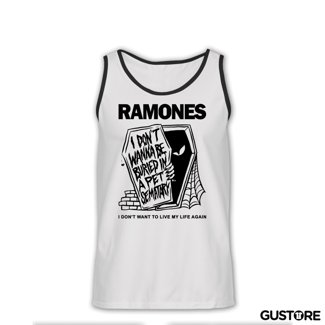 Sudadera Ramones Pet Sematary