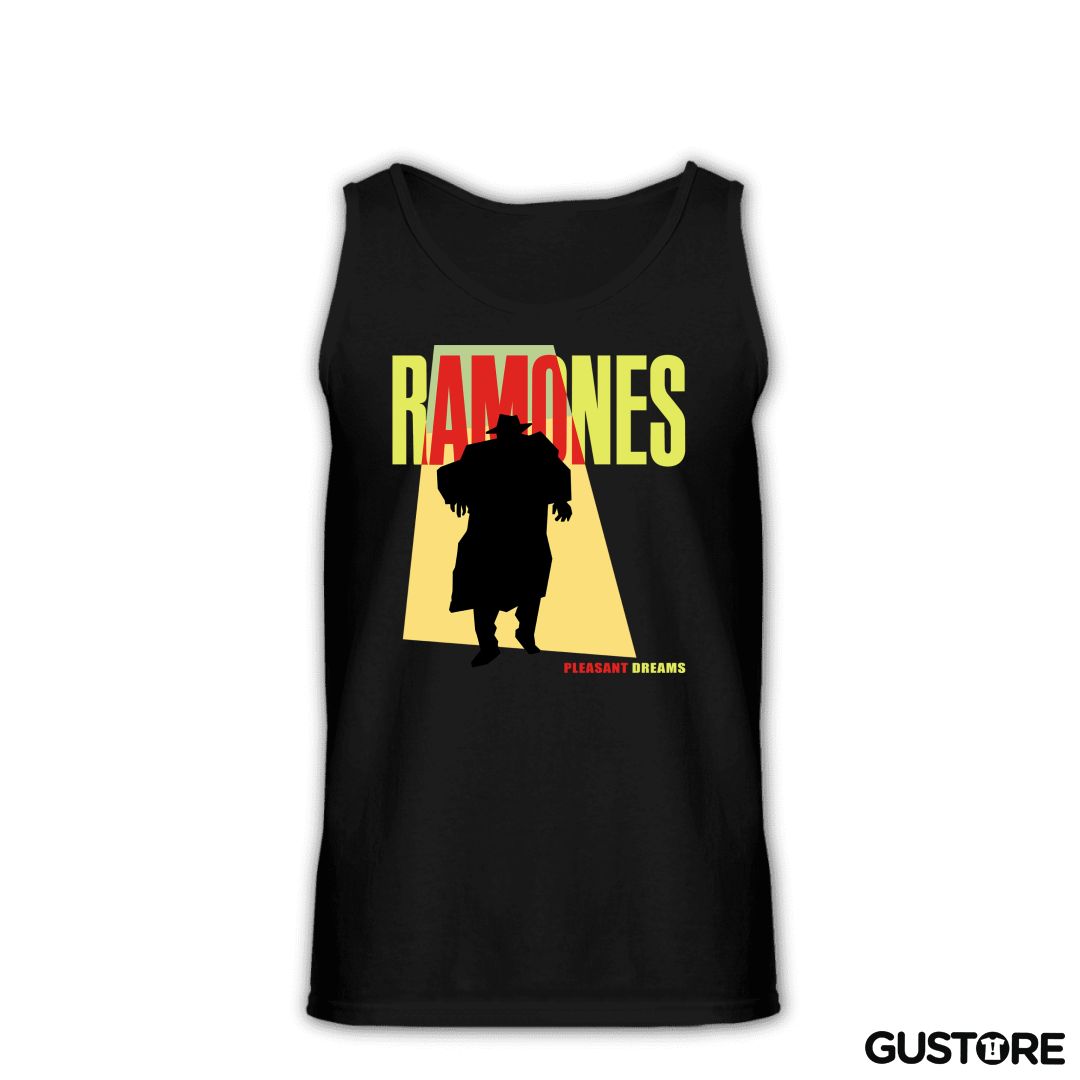Sudadera Ramones Pleasant Dreams