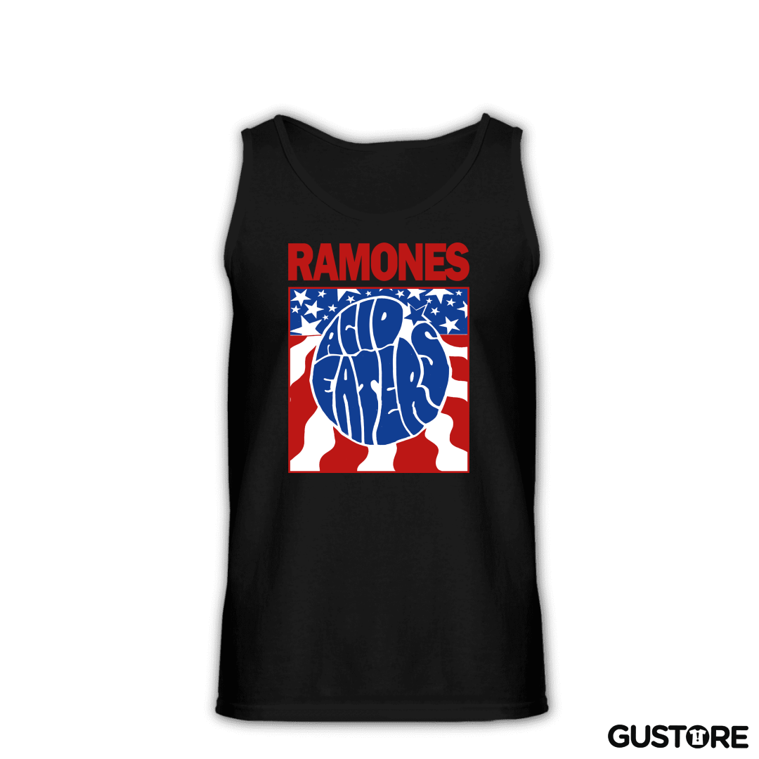 Sudadera Ramones Acid Eaters v2
