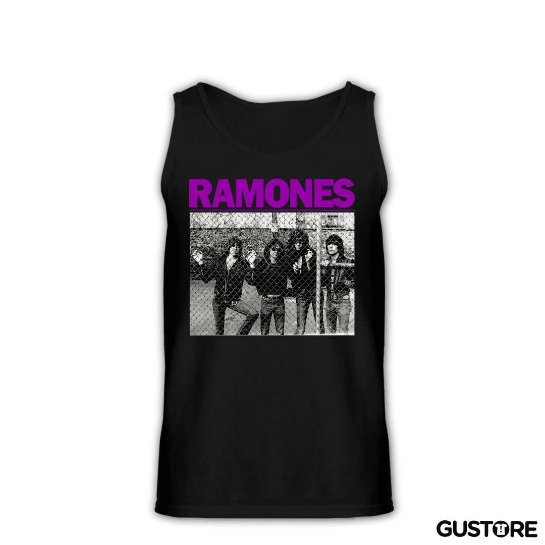 Sudadera Ramones DEMOS